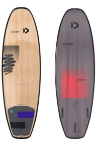 Duotone Kiteboarding-Whip 2024 Directionnelle