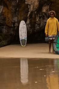 Duotone Kiteboarding-Whip D/LAB 2026 Surfkite