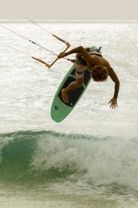 Duotone Kiteboarding-Whip SLS 2026 Surfkite