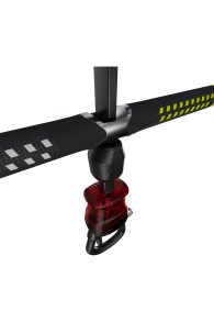 Eleveight-CS Auto V2 Barre de Kite