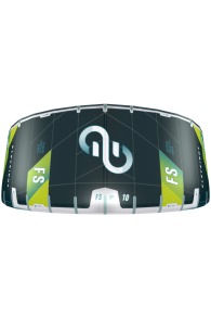 Eleveight-FS V8 Aile de Kite