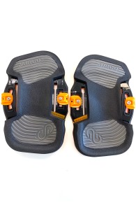 Eleveight-Pads Airgo V4 (x2) -Pads seuls