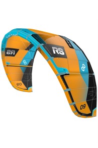 Eleveight-RS V9 Aile de Kite