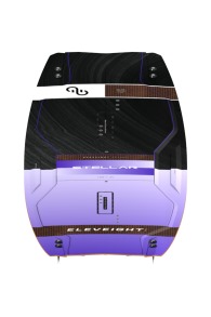 Eleveight-Stellar V2 Planche de Kite