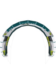 Eleveight-WS V9 Aile de Kite