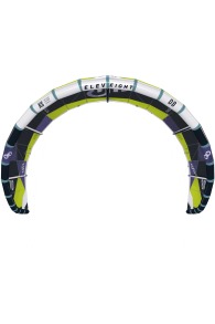 Eleveight-XS V6 Aile de Kite