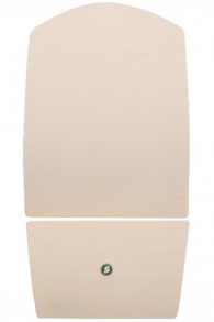 F-One-Front Pad Slice Bamboo