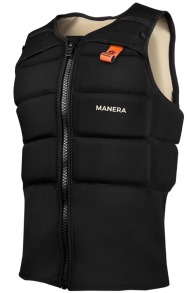 F-One-React Impact Vest