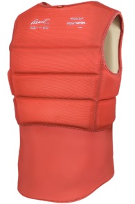 F-One-React Impact Vest