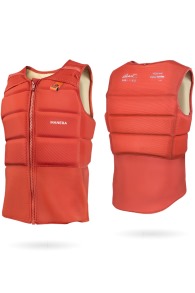 F-One-React Impact Vest
