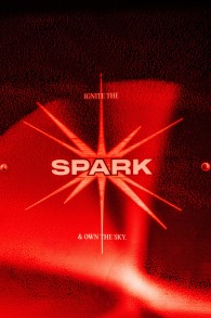 F-One-Spark 2026 Planche de Kite