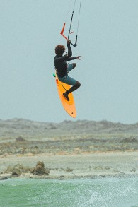 F-One-Tweak 2023 Directionnelle