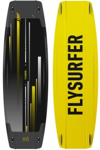 Flysurfer-Shot Planche de Kite