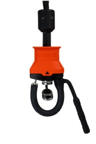 Flysurfer-Sync Carbon Free Barre de kite