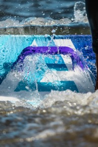 Harlem Kitesurfing-Big Air Poignée