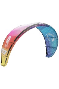 Harlem Kitesurfing-Force AIle de Kite