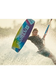 Harlem Kitesurfing-Launch B-Grade Planche de Kite