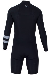 Hurley-AIR 2/2 Springsuit LS