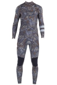 Hurley-PLUS 3/2 Frontzip 2023 Wetsuit