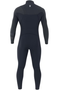 Hurley-Plus 5/3 Frontzip Wetsuit