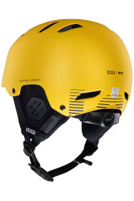 ION-Casque Slash Amp