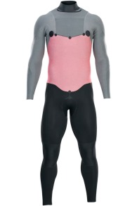 ION-Element 4/3 Frontzip 2025 Combinaison Néoprène