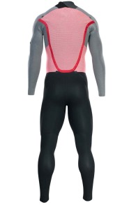 ION-Element 5/4 Backzip 2023 Combinaison Néoprène