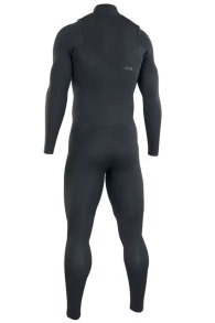 ION-Element 5/4 Frontzip 2023 Wetsuit
