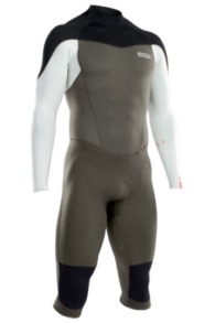 ION-Element Overknee LS 4/3 Backzip 2022 Wetsuit