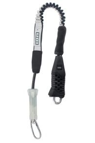 ION-Kite Leash De Sécurité Tec Court