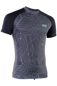 ION-Rashguard Maze SS Men