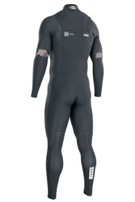 ION-Seek Core 4/3 Frontzip 2022 Wetsuit