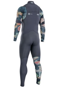 ION-Seek Core 4/3 Frontzip 2022 Wetsuit