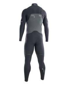 ION-Seek Select 4/3 Frontzip Intégrale Homme 2024 Wetsuit