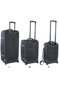 ION-Wheelie Sac de voyage