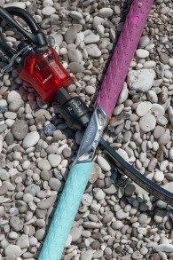 Juniqua-Bar N°1 barre de kite