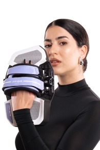 Juniqua-Pads & Straps N°2 de kitesurf