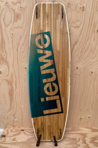 Lieuwe-Shotgun Kiteboard (DEMO)