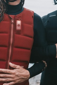 Manera-Vagabond Veste d'Impact