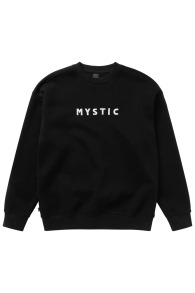 Mystic-Brand Crew Sweat