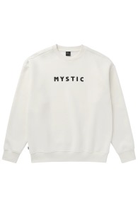 Mystic-Brand Crew Sweat
