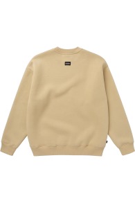 Mystic-Brand Crew Sweat