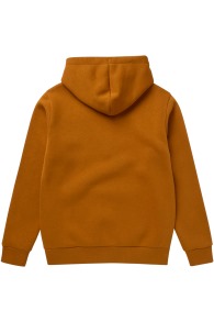 Mystic-Brand Hood Sweat