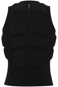 Mystic-Gilet Impact Surf Sans Zip