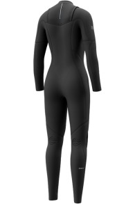 Mystic-Jayde 4/3 Double Frontzip Women 2026 Wetsuit
