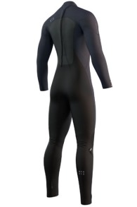 Mystic-Majestic 5/4 Backzip 2025 Intégrale Homme
