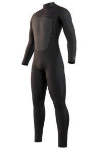 Mystic-Majestic 5/4 Backzip 2025 Intégrale Homme