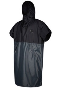Mystic-Poncho Deluxe