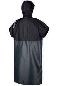 Mystic-Poncho Deluxe