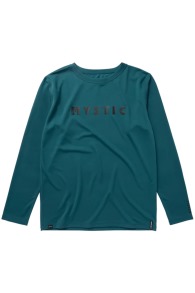 Mystic-Star L/S Quickdry 2025